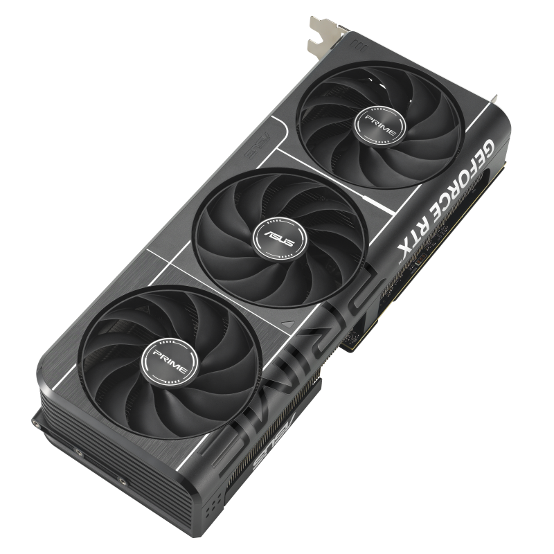 ASUS PRIME GeForce RTX™ 5070 12GB GDDR7