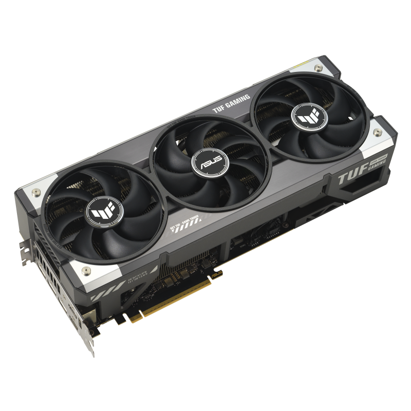 ASUS TUF Gaming GeForce RTX™ 5090 32GB GDDR7