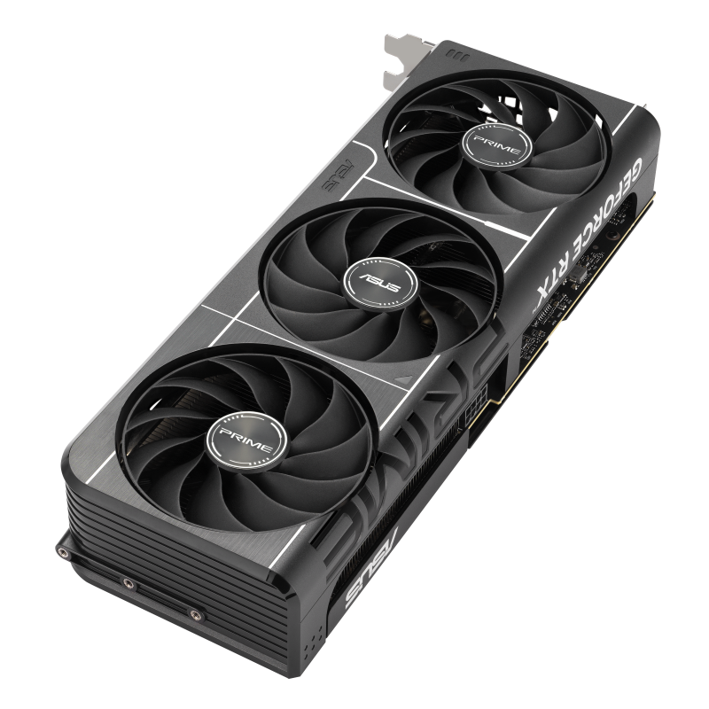 ASUS PRIME GeForce RTX™ 5060 Ti 8GB GDDR7