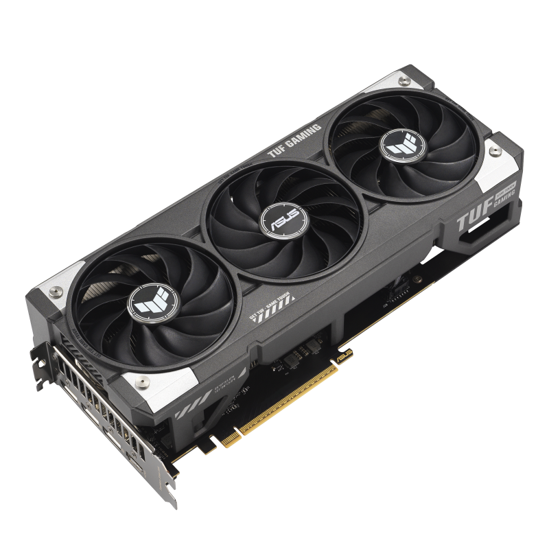 ASUS TUF Gaming GeForce RTX™ 5060 Ti 8GB GDDR7 OC Edition