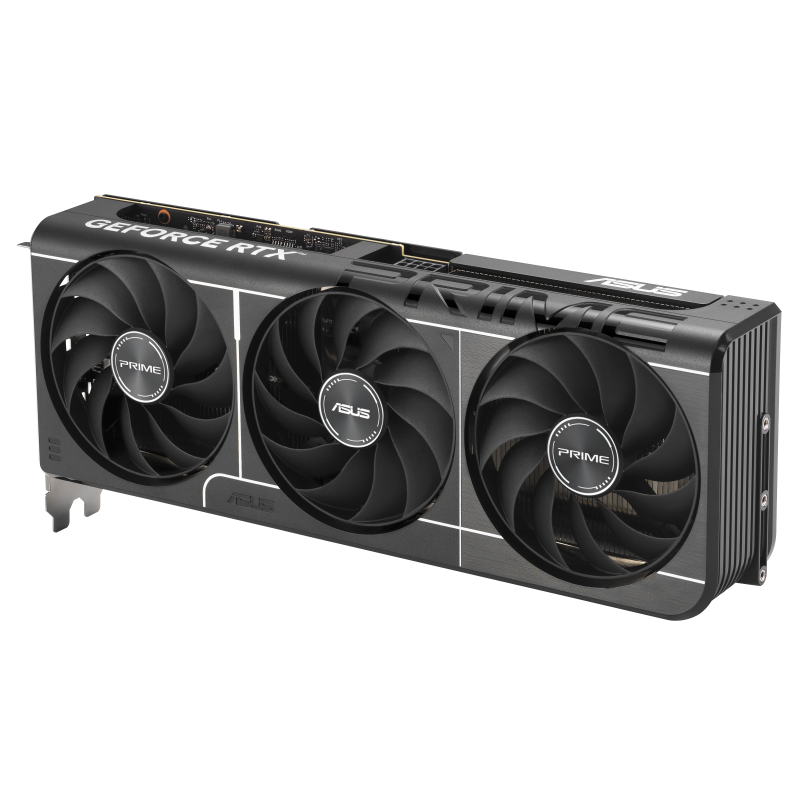 ASUS PRIME GeForce RTX™ 5060 Ti 8GB GDDR7