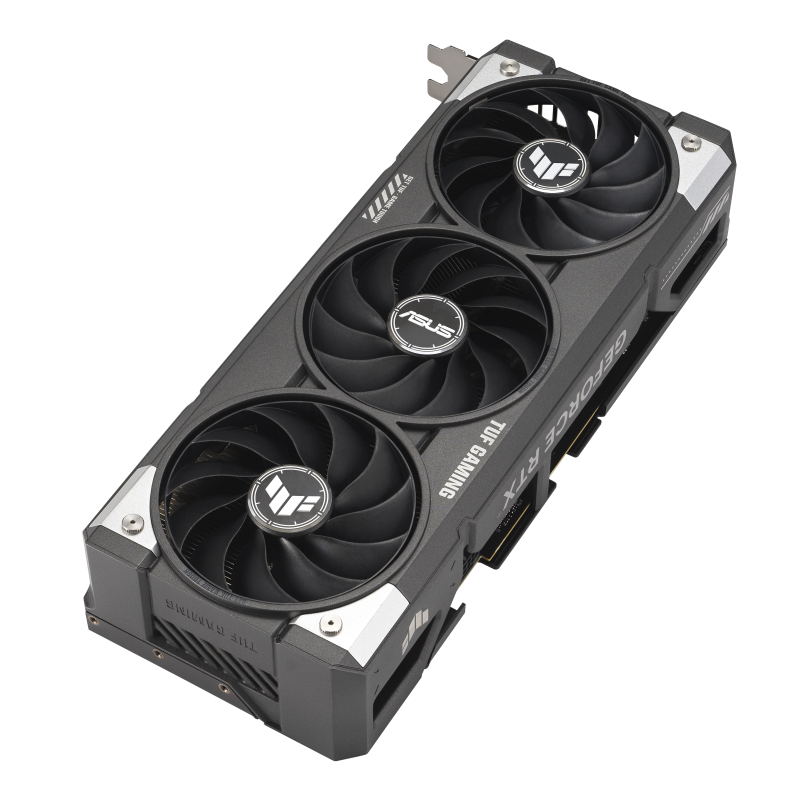 ASUS TUF Gaming GeForce RTX™ 5060 Ti 8GB GDDR7 OC Edition
