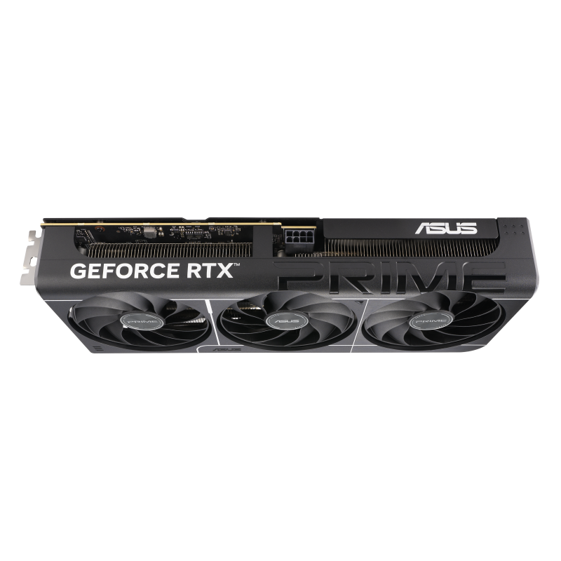 ASUS PRIME GeForce RTX™ 5060 Ti 16GB GDDR7 OC Edition