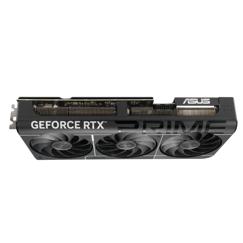 ASUS PRIME GeForce RTX™ 5070 Ti 16GB GDDR7