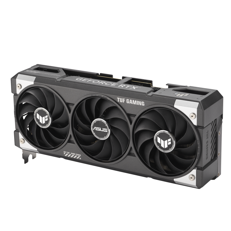 ASUS TUF Gaming GeForce RTX™ 5060 Ti 8GB GDDR7 OC Edition