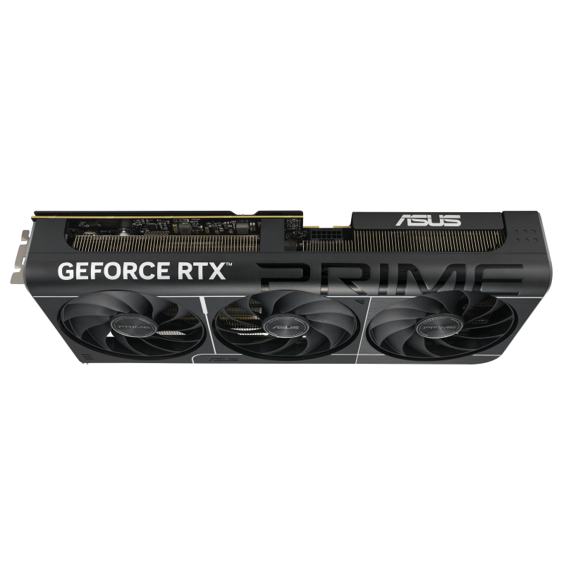ASUS PRIME GeForce RTX™ 5070 12GB GDDR7