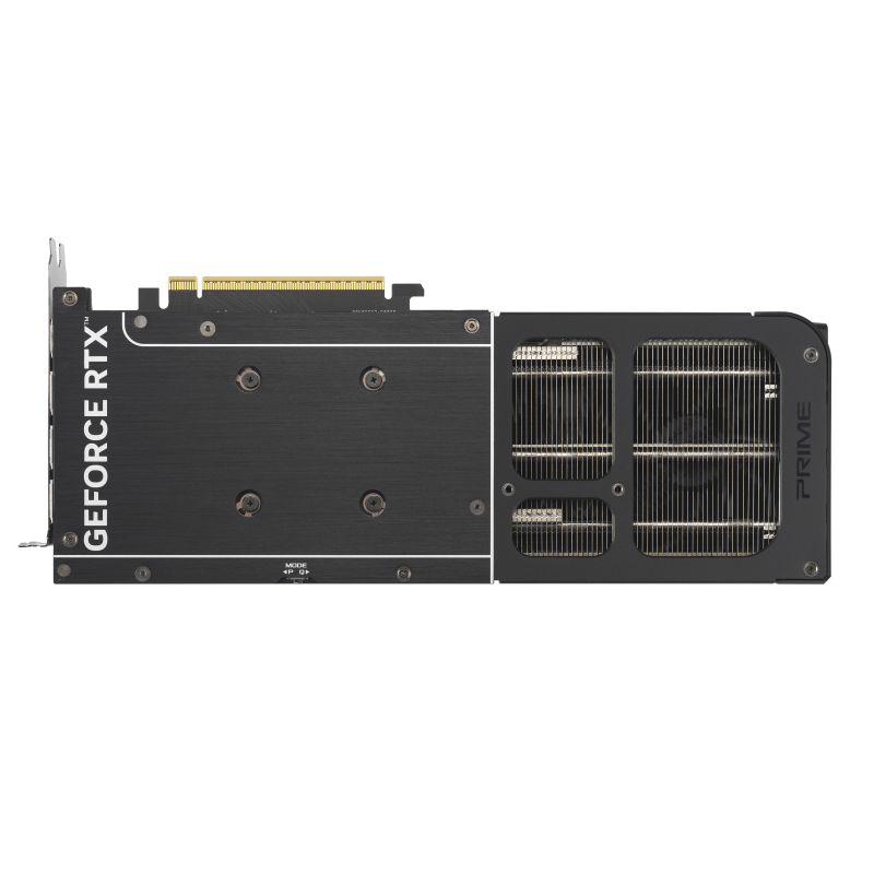 ASUS PRIME GeForce RTX™ 5060 Ti 8GB GDDR7