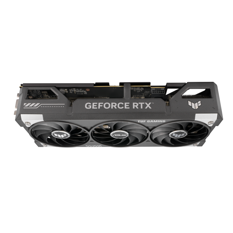 ASUS TUF Gaming GeForce RTX™ 5060 Ti 8GB GDDR7 OC Edition