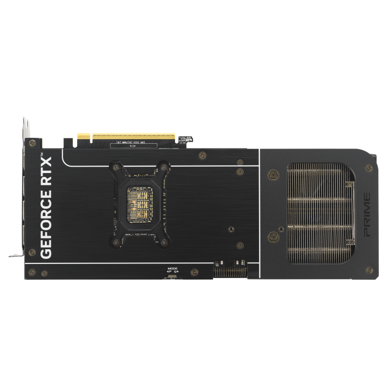 ASUS PRIME GeForce RTX™ 5070 12GB GDDR7