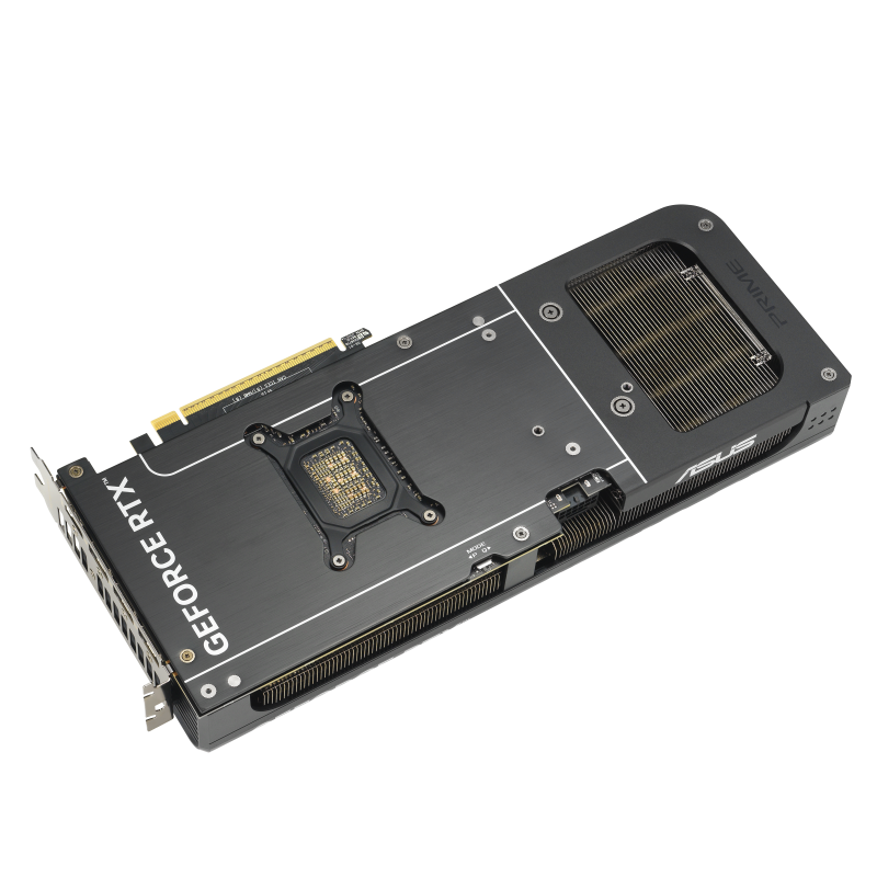 ASUS PRIME GeForce RTX™ 5070 12GB GDDR7