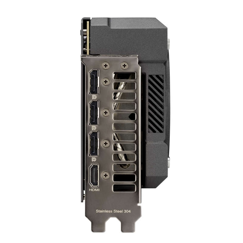 ASUS TUF Gaming GeForce RTX™ 5060 Ti 8GB GDDR7 OC Edition