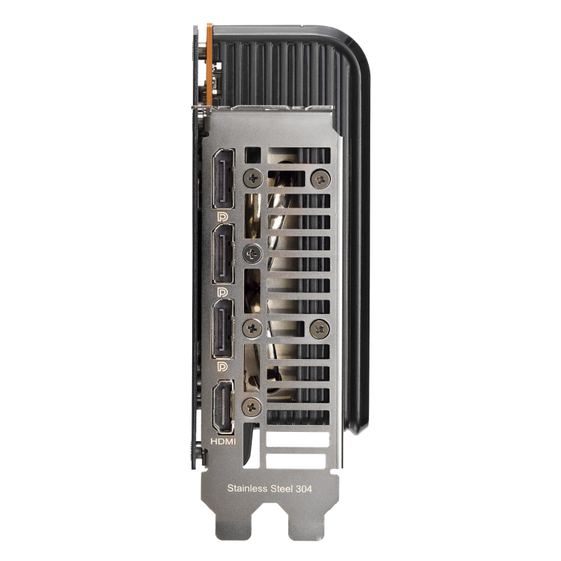 ASUS Prime Radeon™ RX 9070 OC Edition 16GB GDDR6