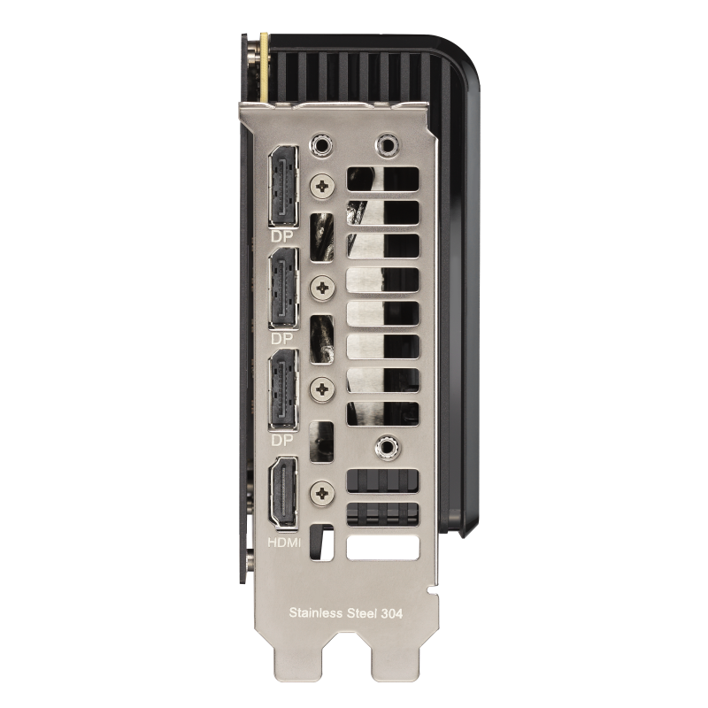 ASUS PRIME GeForce RTX™ 5060 Ti 8GB GDDR7