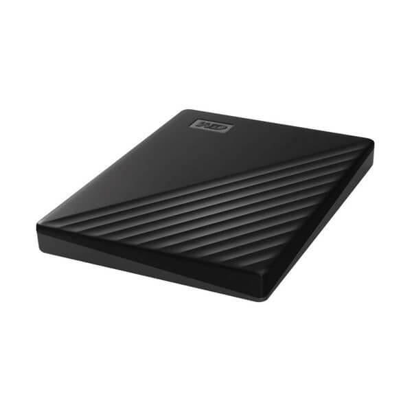 Western Digital My Passport 2TB (Black)
