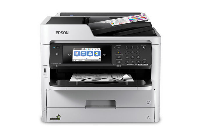 Epson Workforce Pro Printer WF-M5799