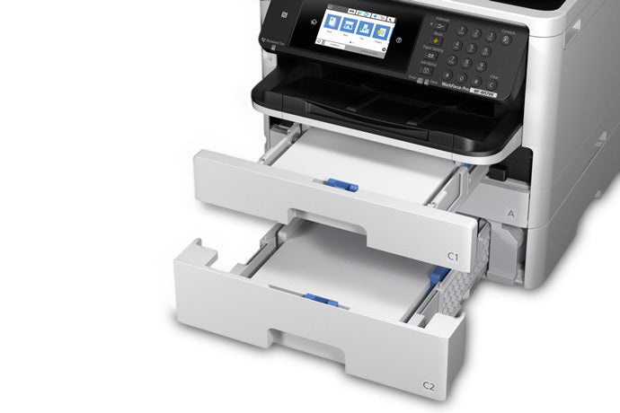 Epson Workforce Pro Printer WF-M5799