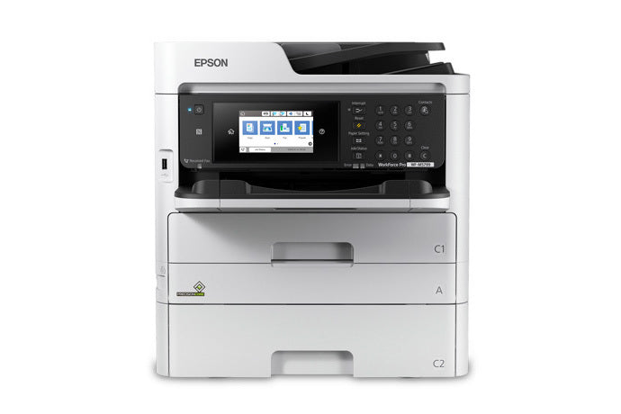 Epson Workforce Pro Printer WF-M5799