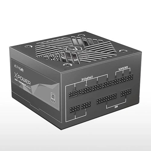 ProLab Design XPower XP-1000P ATX 3.1 Platinum Fully Modular SMPS