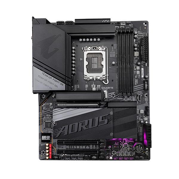 Gigabyte Z790 Aorus Elite X WIFI7 DDR5 Motherboard
