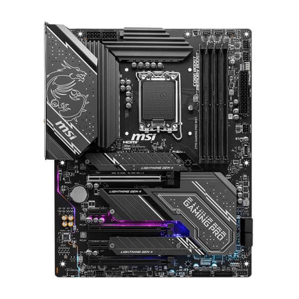 MSI Z790 Gaming Pro WIFI Motherboard