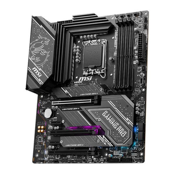 MSI Z790 Gaming Pro WIFI Motherboard
