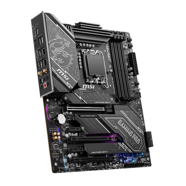 MSI Z790 Gaming Pro WIFI Motherboard