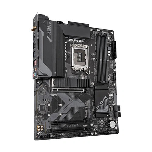 Gigabyte Z790 S WIFI DDR4 ATX Motherboard