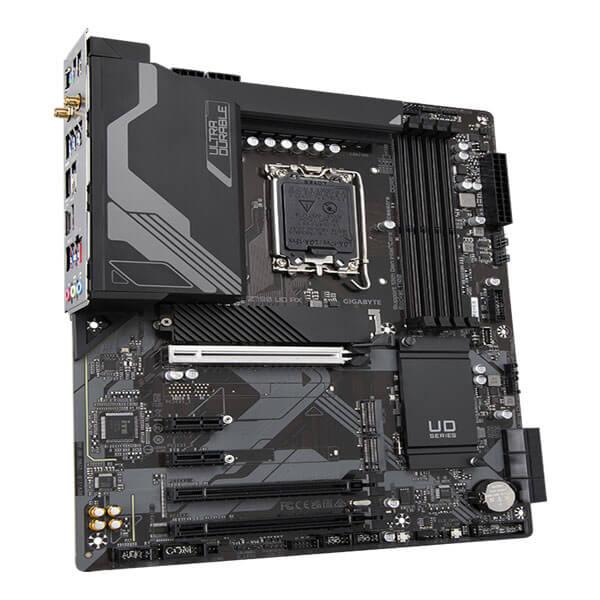 Gigabyte Z790 UD AX (Wi-Fi) Motherboard