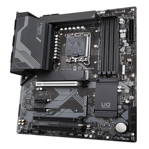 Gigabyte Z790 UD AX (Wi-Fi) Motherboard