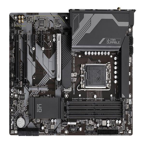 Gigabyte Z790 UD AX (Wi-Fi) Motherboard