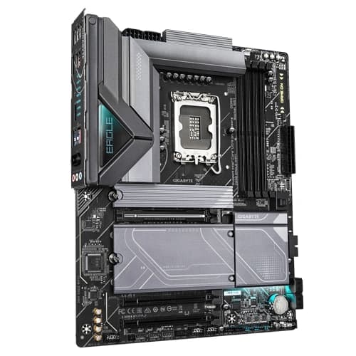 GIGABYTE Z890 Eagle WIFI7 ATX Motherboard