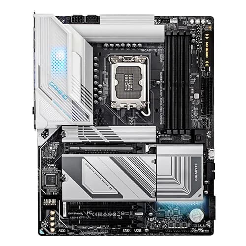 GIGABYTE Z890 Gaming X WIFI7 ATX Motherboard