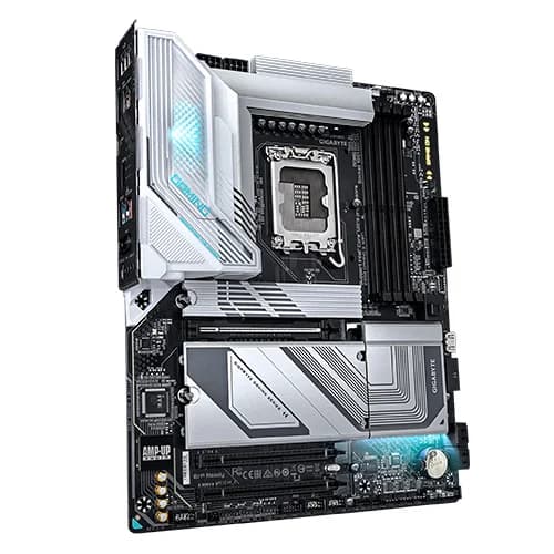 GIGABYTE Z890 Gaming X WIFI7 ATX Motherboard