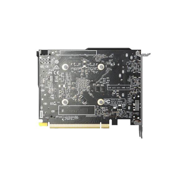 Zotac Gaming RTX 3050 Solo 6GB Graphics Card