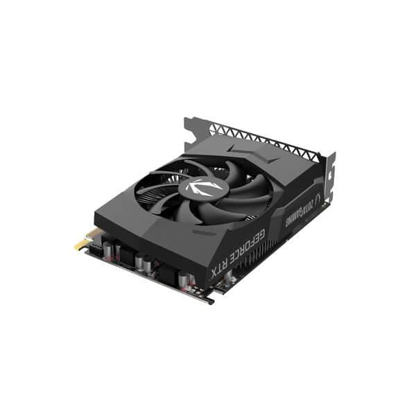 Zotac Gaming RTX 3050 Solo 6GB Graphics Card