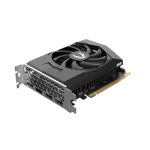 Zotac Gaming RTX 3050 Solo 6GB Graphics Card
