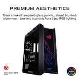 Asus ROG Strix Helios GX601 ARGB Cabinet (Black)