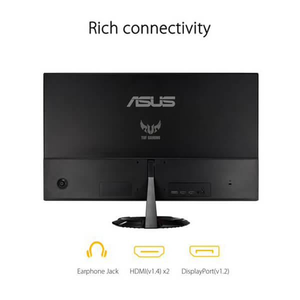 Asus TUF Gaming VG279Q1R 27 Inch Gaming Monitor