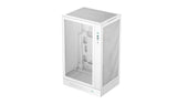 DeepCool CH270 DIGITAL WH