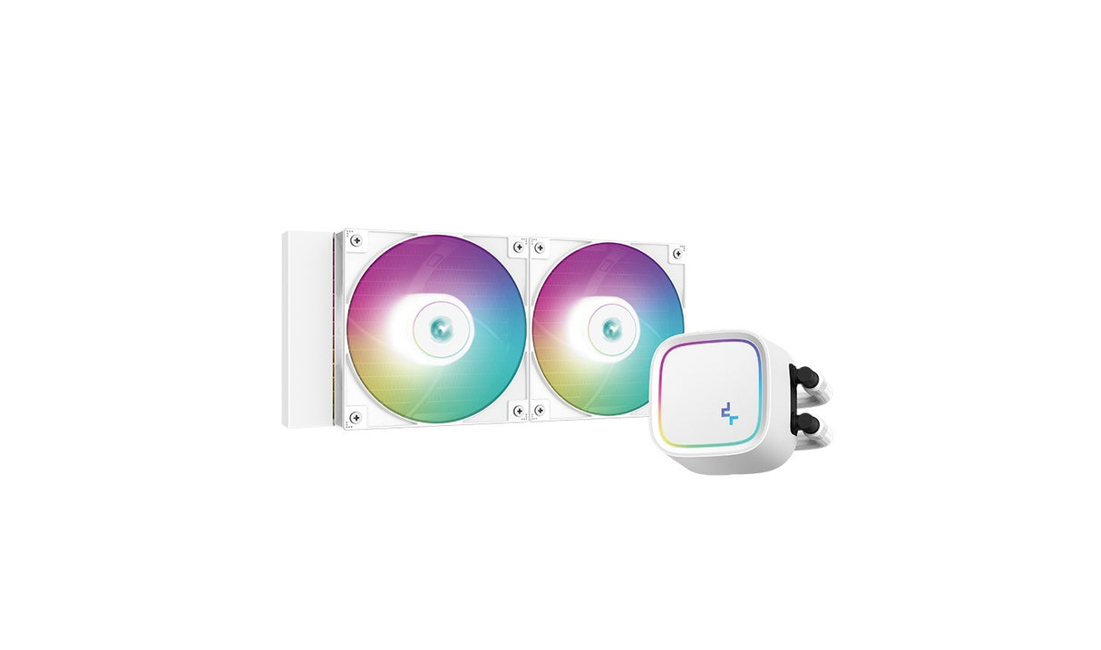 DeepCool LE520 WH