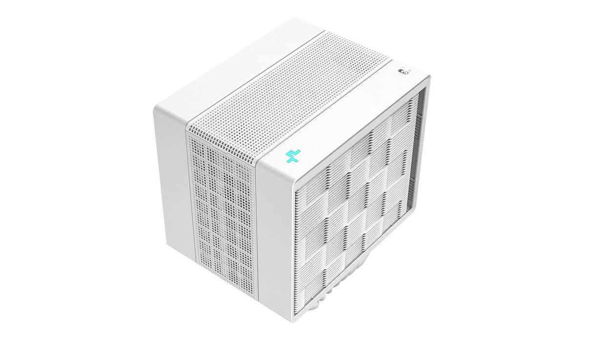 Deepcool ASSASSIN 4S WH
