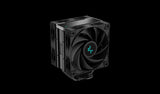 Deepcool AK400 ZERO DARK PLUS