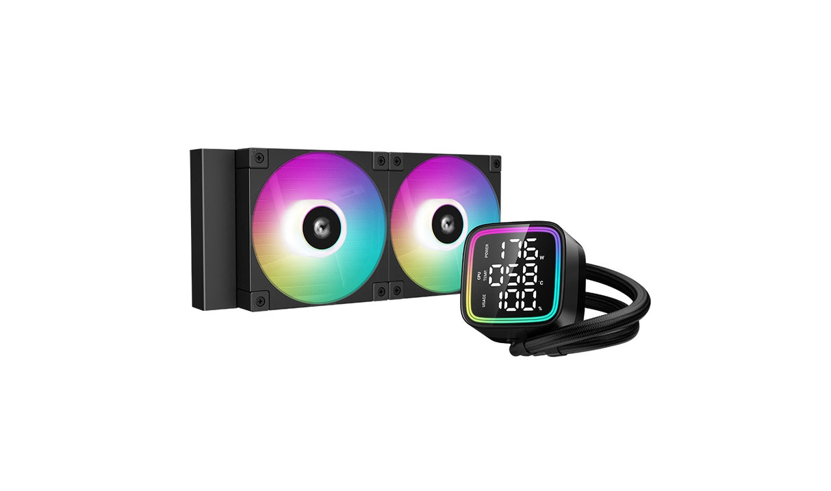 DeepCool LD240