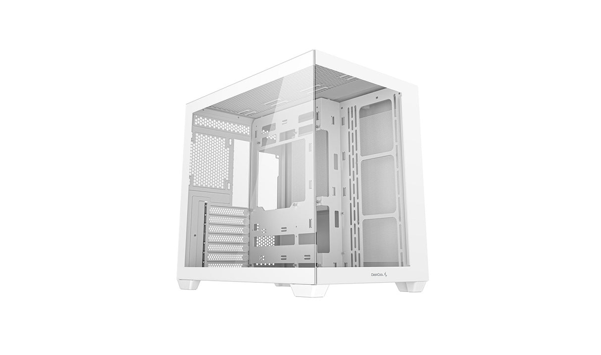 DeepCool CG530 WH
