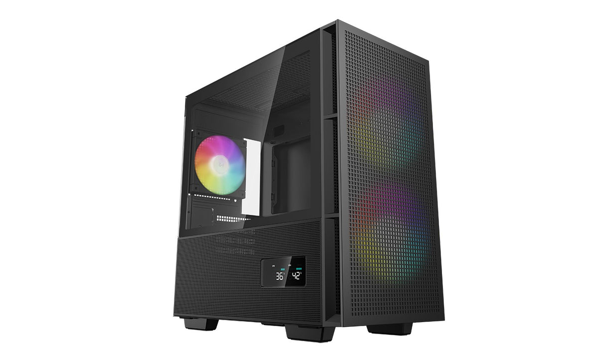 DeepCool CH360 DIGITAL