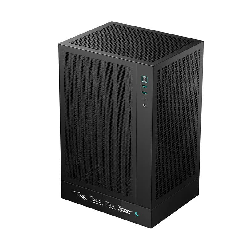DeepCool CH170 DIGITAL