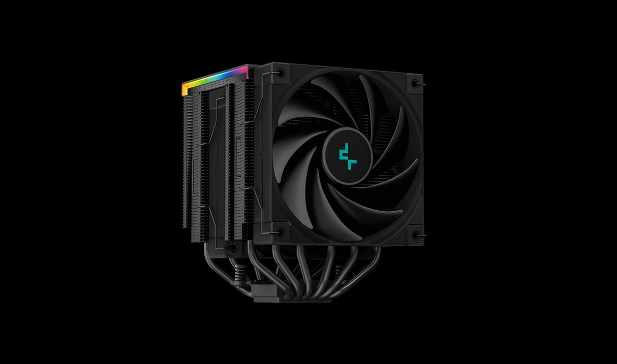 Deepcool AK620 DIGITAL