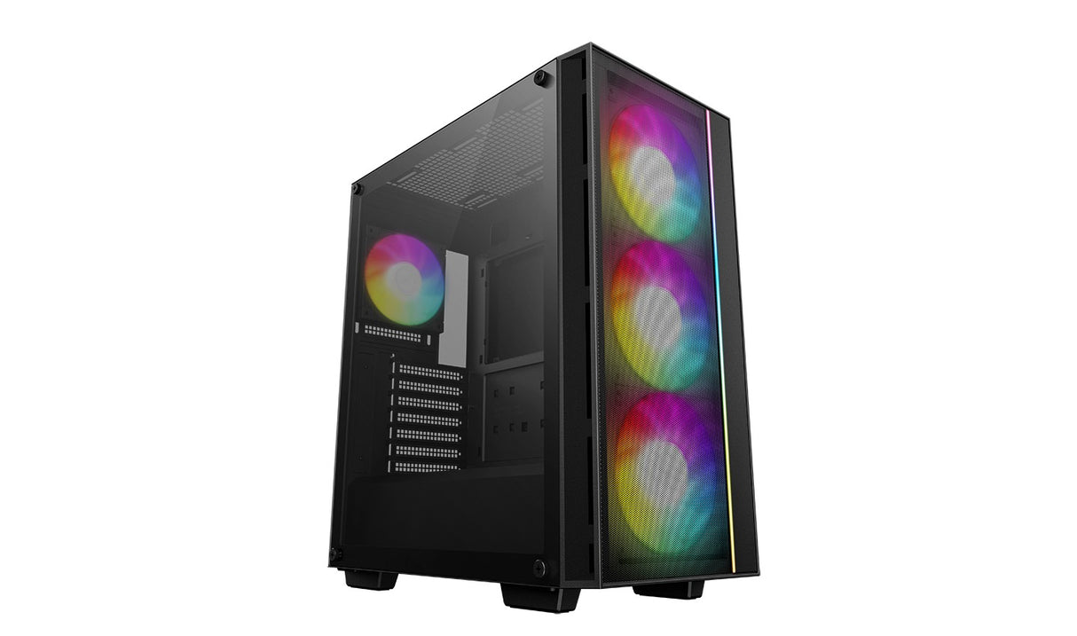 DeepCool MATREXX 55 MESH V4 C