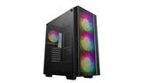 DeepCool MATREXX 55 MESH V4 C