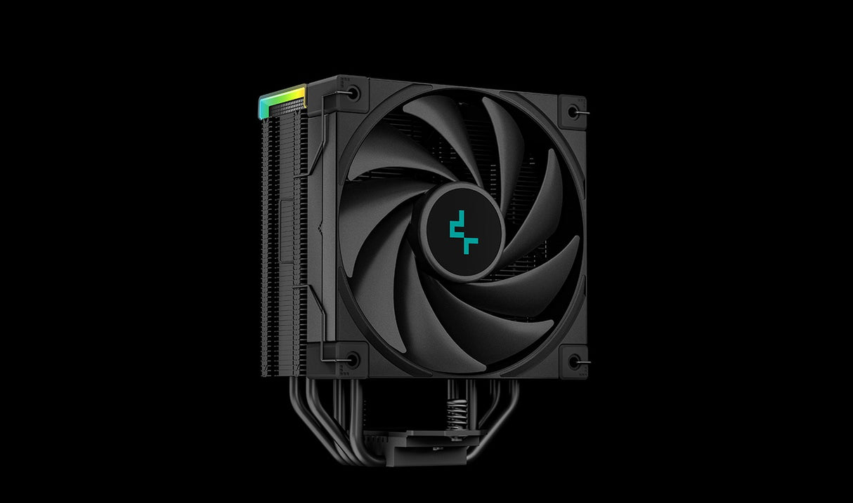 Deepcool AK400 DIGITAL